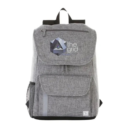 Merchant & Craft Ashton 15" Computer Backpack