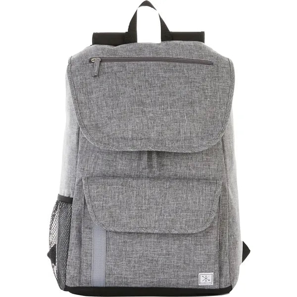 Merchant & Craft Ashton 15" Computer Backpack