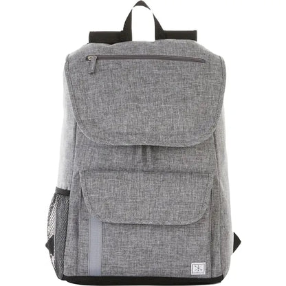 Merchant & Craft Ashton 15" Computer Backpack