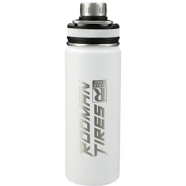 Vasco Copper Vacuum Insulated Bottle 20oz
