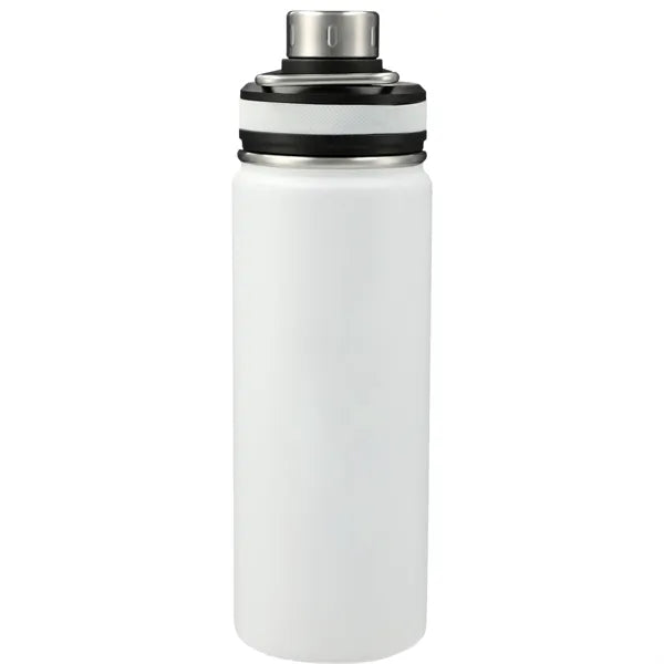 Vasco Copper Vacuum Insulated Bottle 20oz