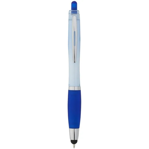 Nash RPET Gel Stylus Pen