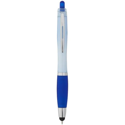 Nash RPET Gel Stylus Pen