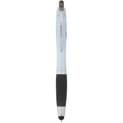 Nash RPET Gel Stylus Pen