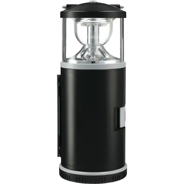 15 piece Tool Kit with Multi Function Lantern