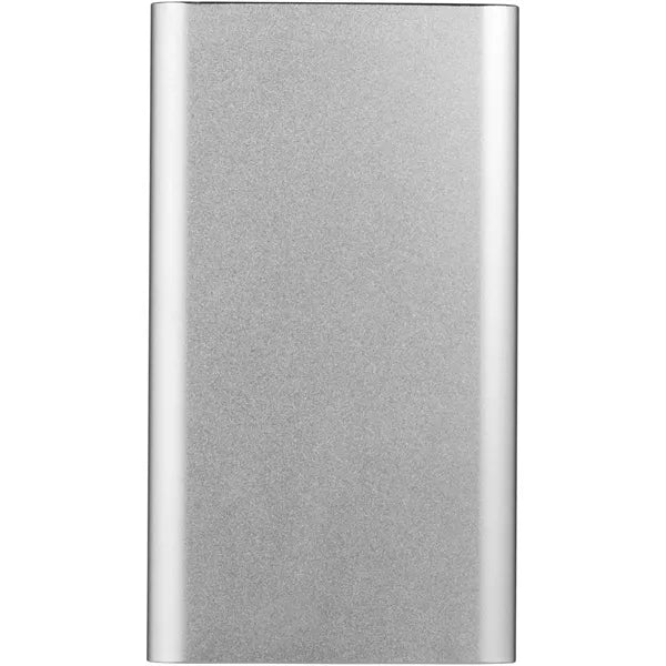 Sleek Aluminum 4000 mAh Power Bank