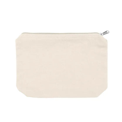 EcoCanvas Pouch