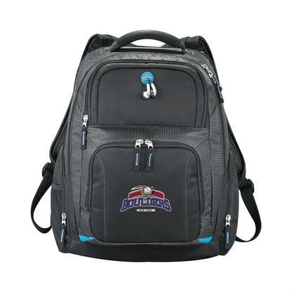 Zoom TSA 15" Computer Backpack