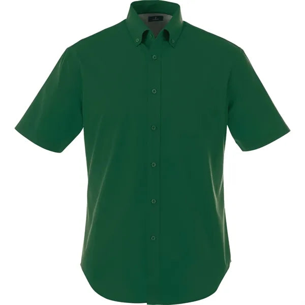 Men's STIRLING Short Sleeve Shirt
