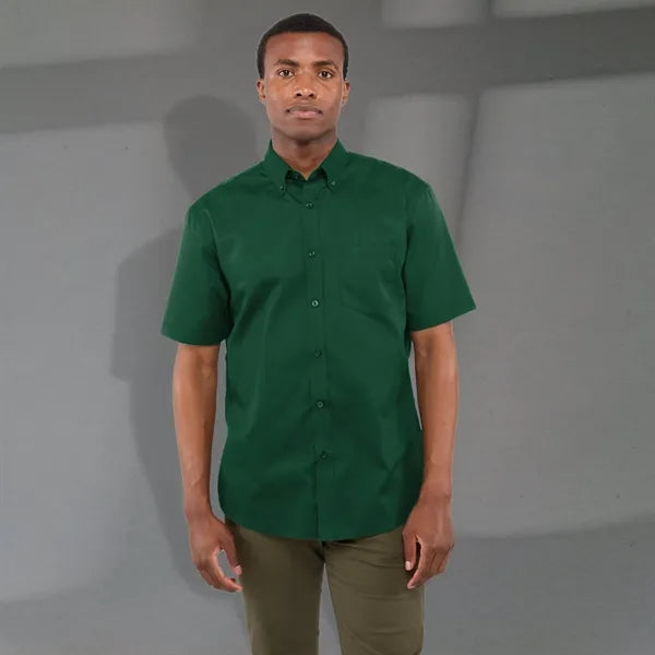 Men's STIRLING Short Sleeve Shirt