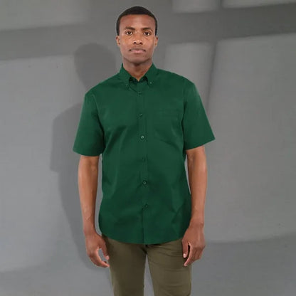 Men's STIRLING Short Sleeve Shirt