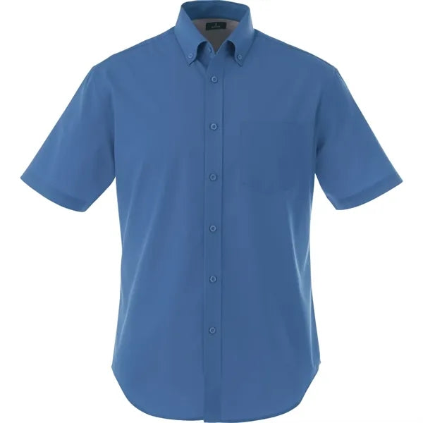 Men's STIRLING Short Sleeve Shirt