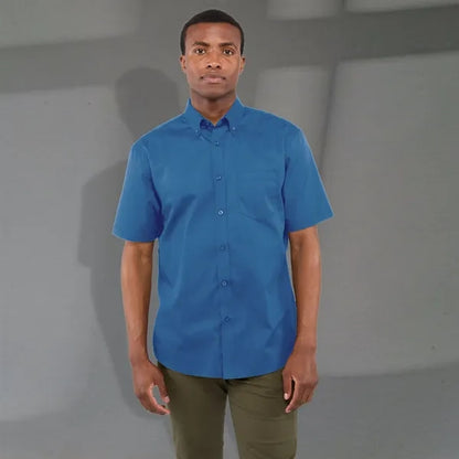 Men's STIRLING Short Sleeve Shirt