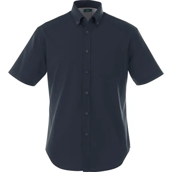 Men's STIRLING Short Sleeve Shirt
