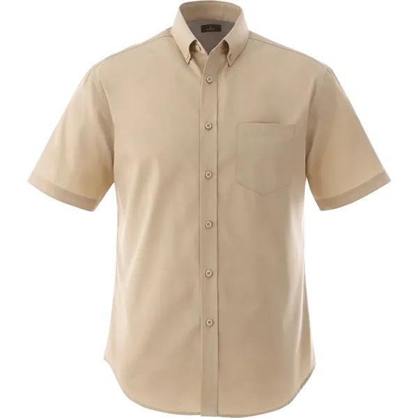 Men's STIRLING Short Sleeve Shirt