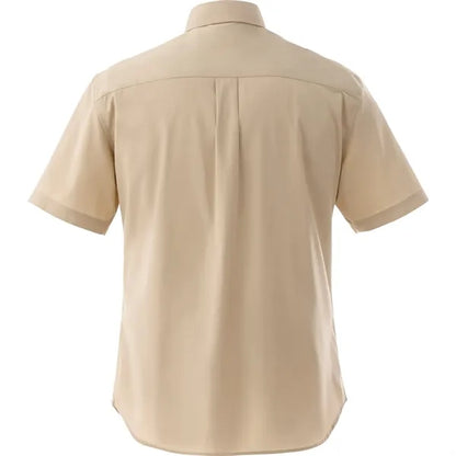 Men's STIRLING Short Sleeve Shirt
