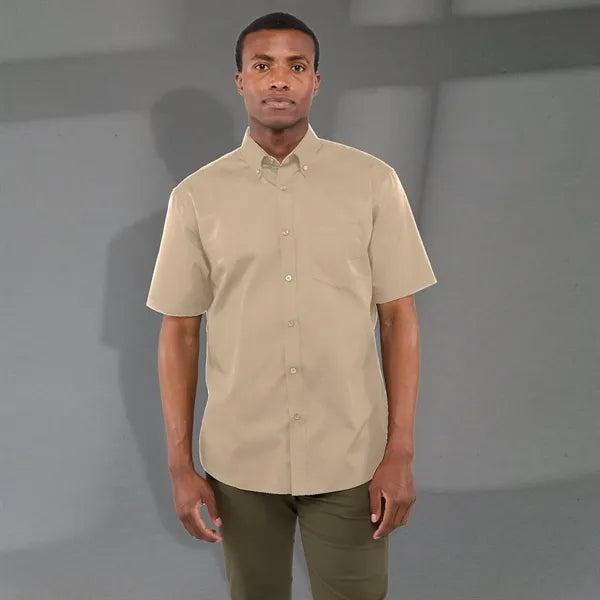 Men's STIRLING Short Sleeve Shirt