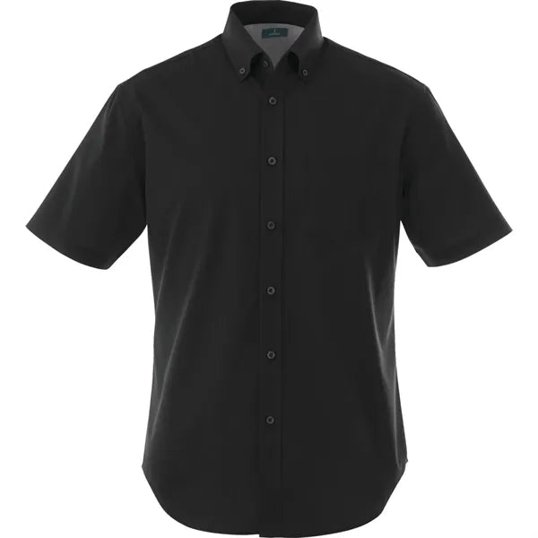 Men's STIRLING Short Sleeve Shirt