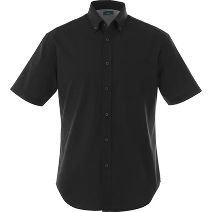 Men's STIRLING Short Sleeve Shirt