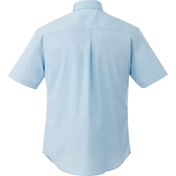 Men's STIRLING Short Sleeve Shirt