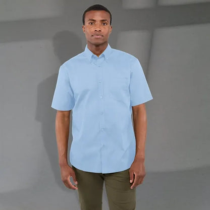 Men's STIRLING Short Sleeve Shirt