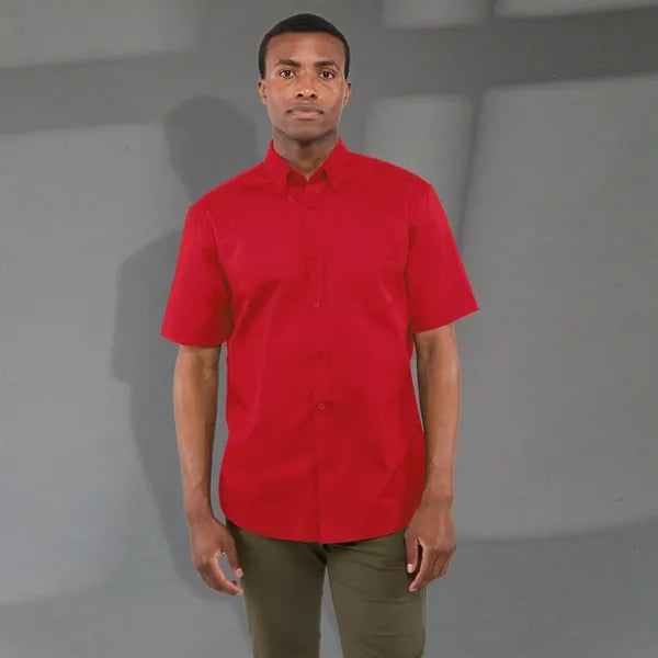 Men's STIRLING Short Sleeve Shirt