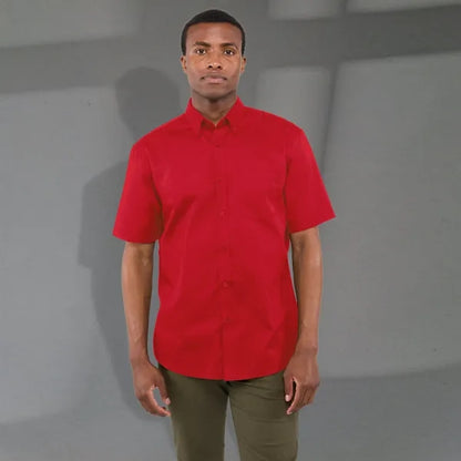 Men's STIRLING Short Sleeve Shirt