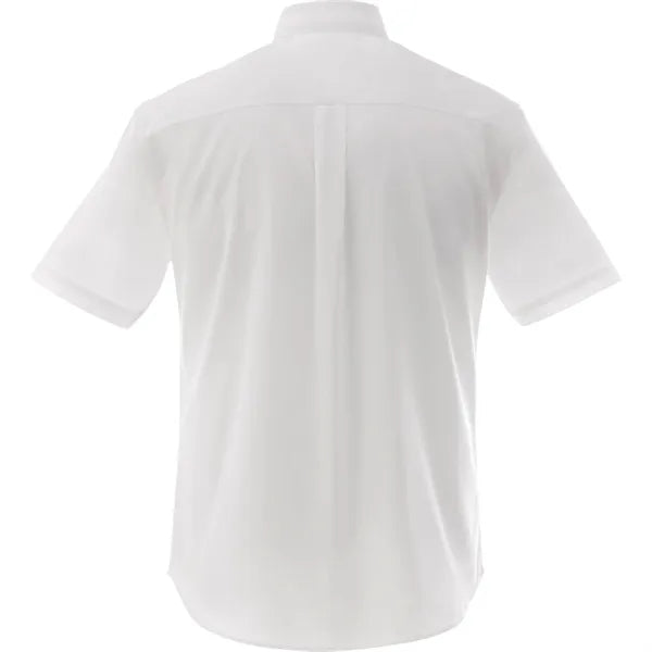 Men's STIRLING Short Sleeve Shirt