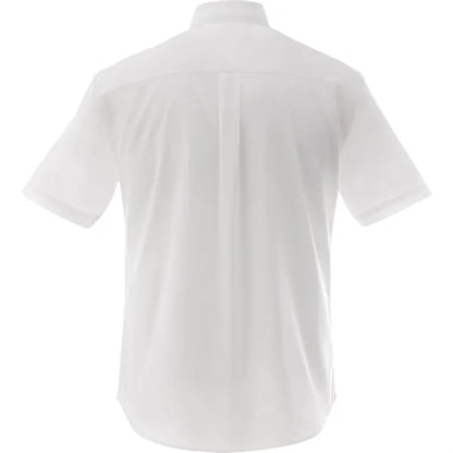 Men's STIRLING Short Sleeve Shirt