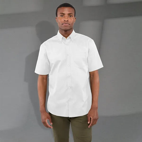 Men's STIRLING Short Sleeve Shirt