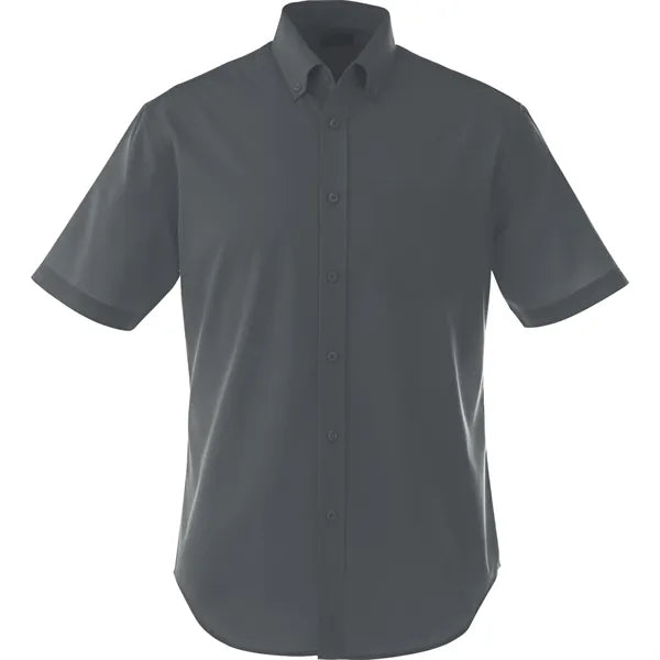 Men's STIRLING Short Sleeve Shirt