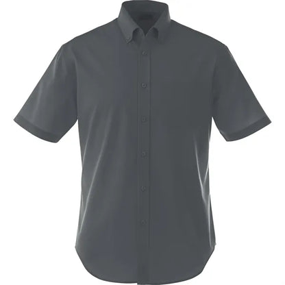 Men's STIRLING Short Sleeve Shirt