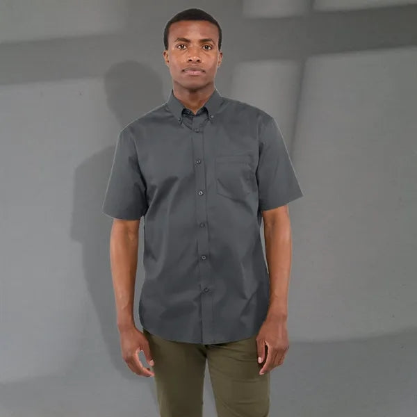 Men's STIRLING Short Sleeve Shirt