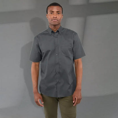 Men's STIRLING Short Sleeve Shirt