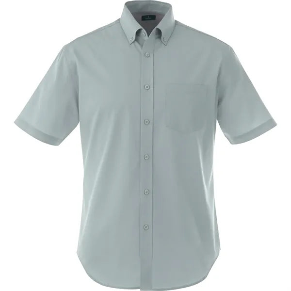 Men's STIRLING Short Sleeve Shirt