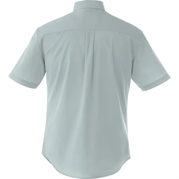 Men's STIRLING Short Sleeve Shirt