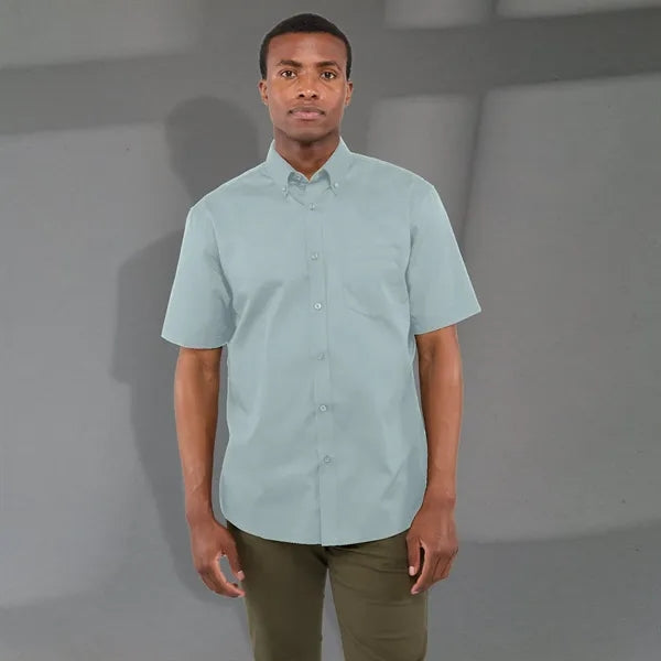 Men's STIRLING Short Sleeve Shirt