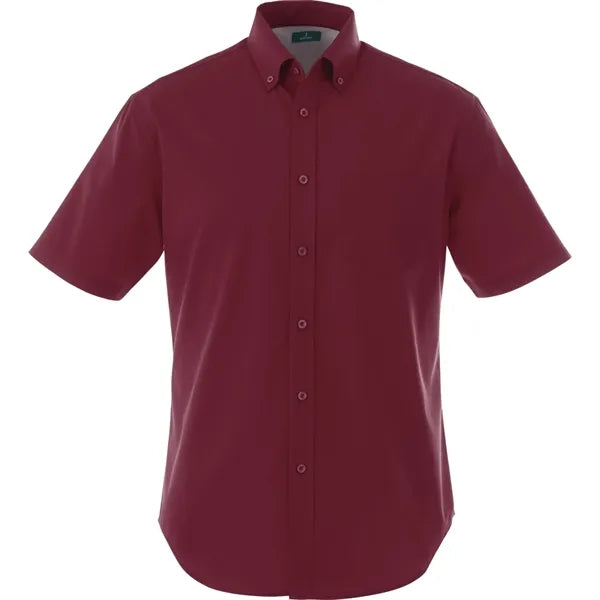 Men's STIRLING Short Sleeve Shirt