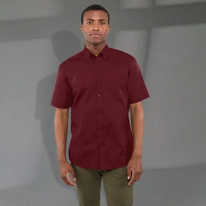Men's STIRLING Short Sleeve Shirt