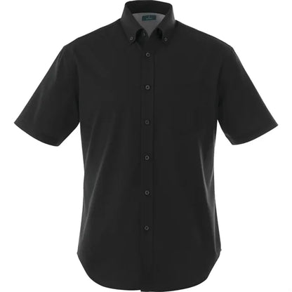 Men's STIRLING Short Sleeve Shirt Tall