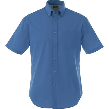 Men's STIRLING Short Sleeve Shirt Tall