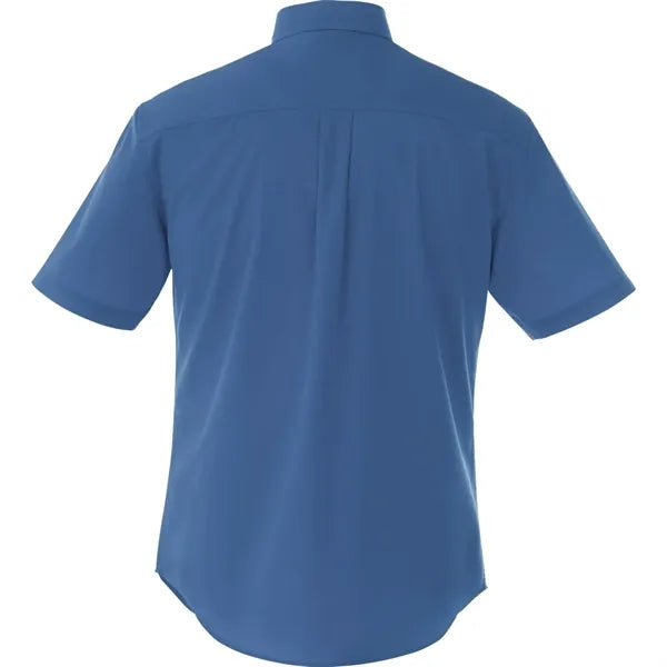 Men's STIRLING Short Sleeve Shirt Tall