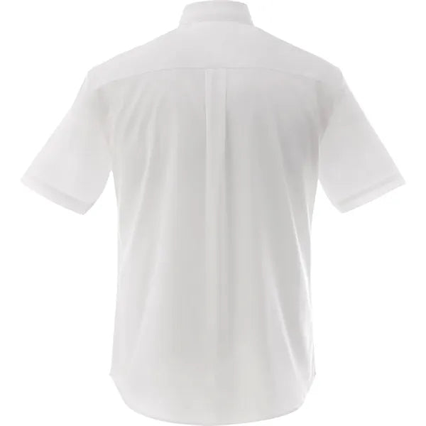 Men's STIRLING Short Sleeve Shirt Tall