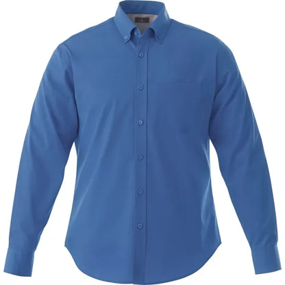 Men's WILSHIRE Long Sleeve Shirt Tall