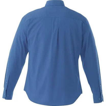 Men's WILSHIRE Long Sleeve Shirt Tall