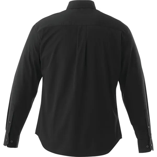 Men's WILSHIRE Long Sleeve Shirt Tall