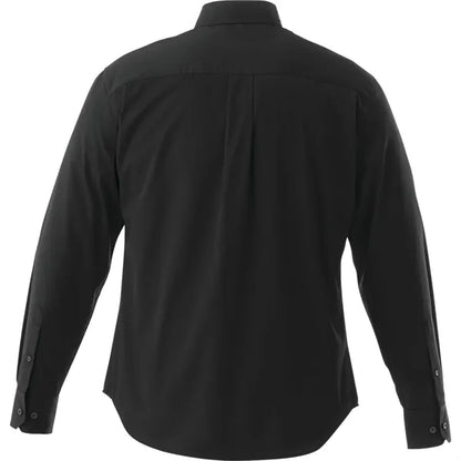 Men's WILSHIRE Long Sleeve Shirt Tall