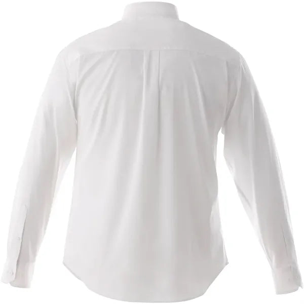 Men's WILSHIRE Long Sleeve Shirt Tall