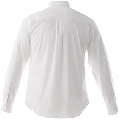 Men's WILSHIRE Long Sleeve Shirt Tall