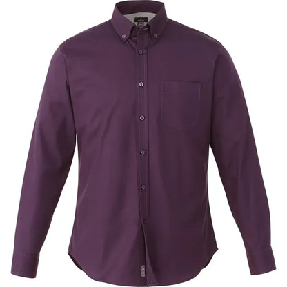 Men's WILSHIRE Long Sleeve Shirt Tall